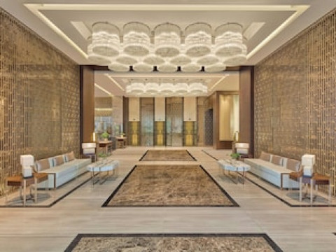 SHERATON COLOMBO HOTEL