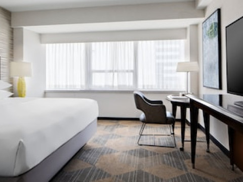 SHERATON DALLAS