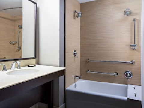 SHERATON DALLAS