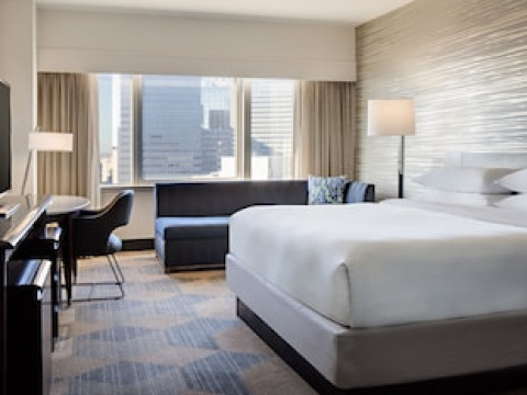 SHERATON DALLAS