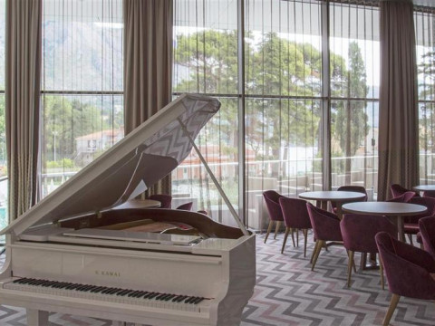Sheraton Dubrovnik Riviera Hotel