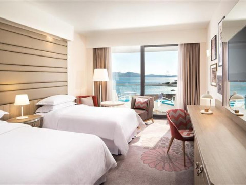 Sheraton Dubrovnik Riviera Hotel