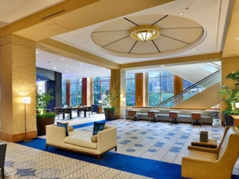 SHERATON GRAND CHICAGO RIVERWALK
