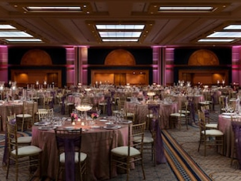 SHERATON GRAND CHICAGO RIVERWALK