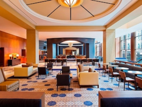 SHERATON GRAND CHICAGO RIVERWALK