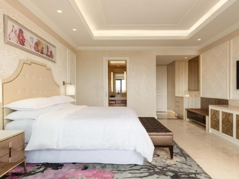 Sheraton Grand Danang Resort