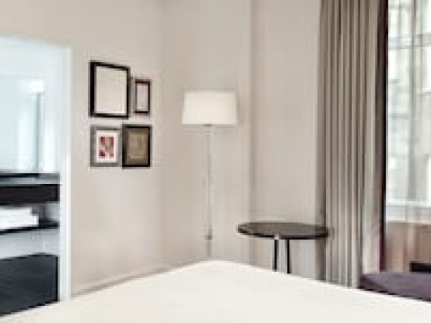 SHERATON GRAND LONDON PARK LANE