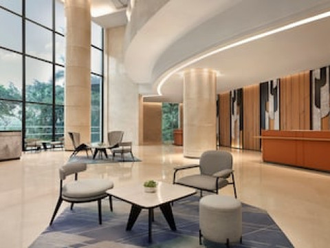 SHERATON HANOI WEST
