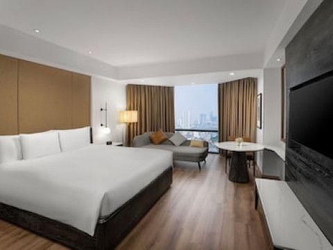 SHERATON HANOI WEST