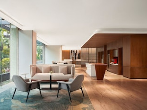 SHERATON HANOI WEST