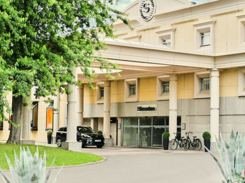 Sheraton Heathrow Hotel