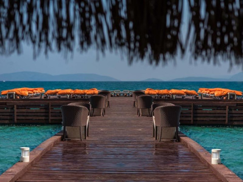 SHERATON HOTEL