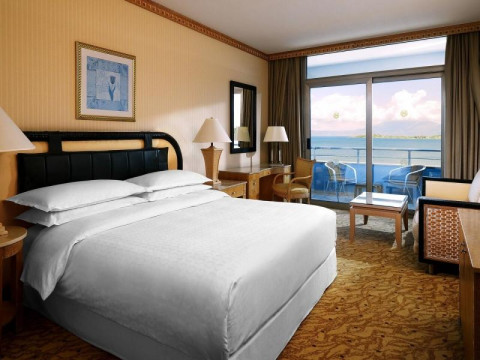 SHERATON HOTEL
