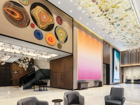 SHERATON ISTANBUL ESENYURT