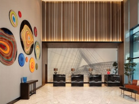 SHERATON ISTANBUL ESENYURT