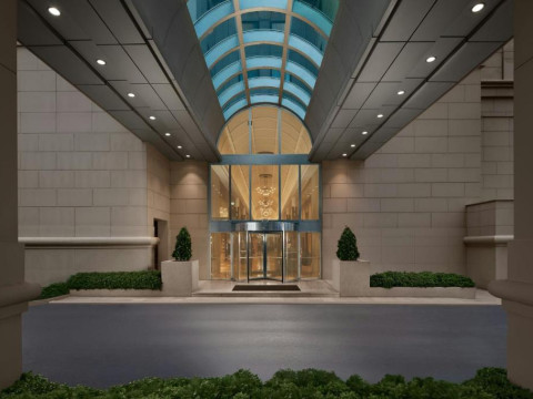 Sheraton Istanbul Levent