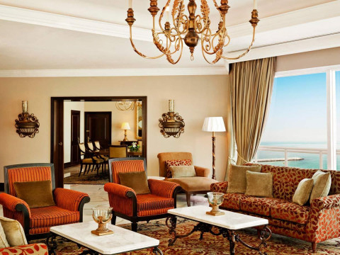 SHERATON JUMEIRAH BEACH RESORT