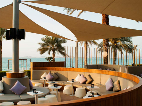 SHERATON JUMEIRAH BEACH RESORT