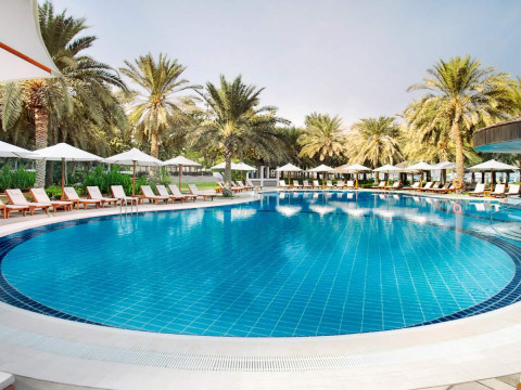 SHERATON JUMEIRAH BEACH RESORT