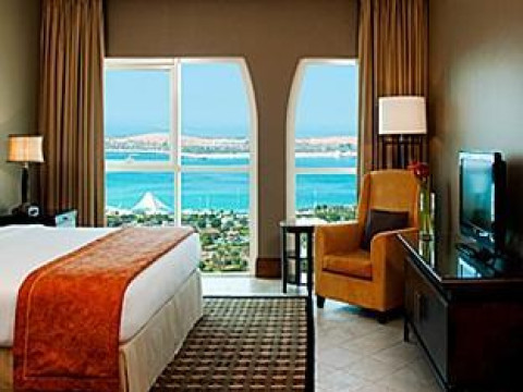 SHERATON KHALIDIYA HOTEL