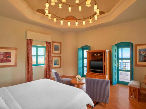 SHERATON MIRAMAR RESORT EL GOUNA