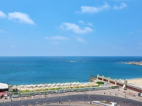 SHERATON MONTAZAH