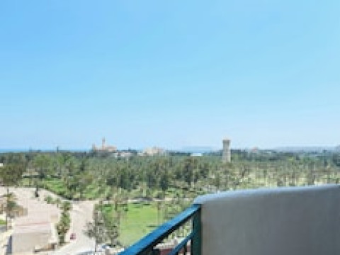 SHERATON MONTAZAH