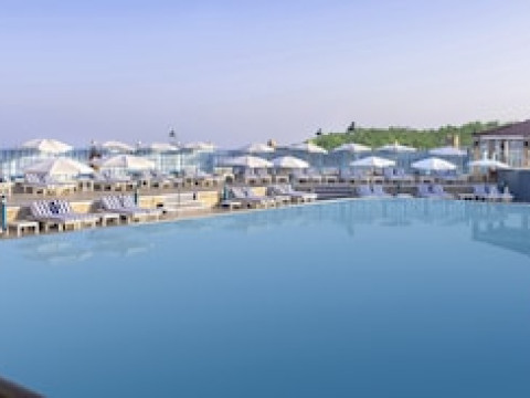 SHERATON MONTAZAH