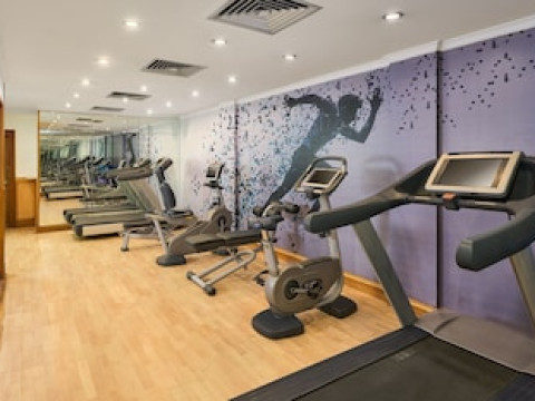 SHERATON MONTAZAH