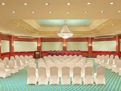 SHERATON MONTAZAH