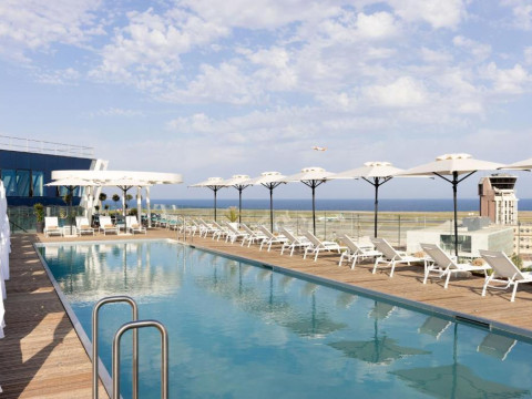 Sheraton Nice Airport