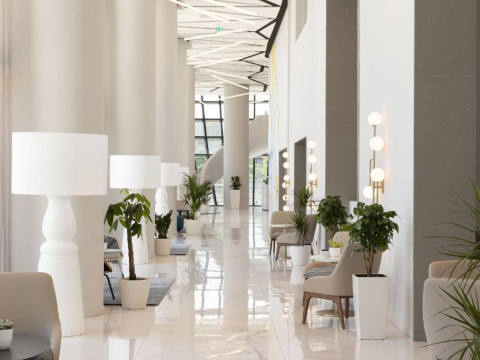 Sheraton Nice Airport