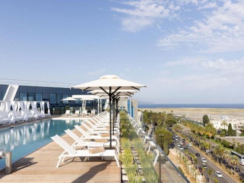 Sheraton Nice Airport