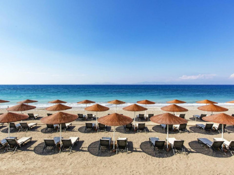 Sheraton Rhodes Resort