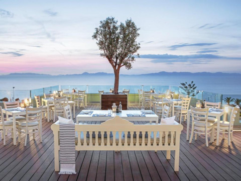 Sheraton Rhodes Resort