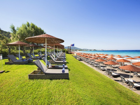 SHERATON RHODES RESORT