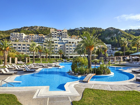 SHERATON RHODES RESORT