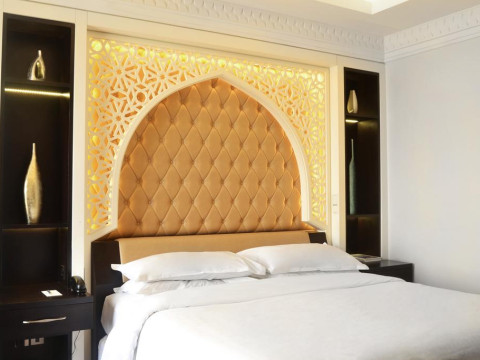 Sheraton Sharjah Beach Resort & Spa