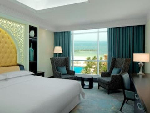 Sheraton Sharjah Beach Resort & Spa