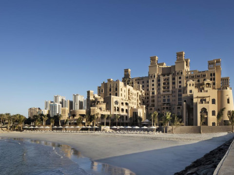 Sheraton Sharjah Beach Resort & Spa
