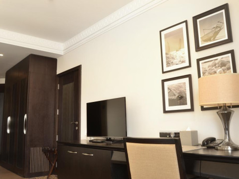 Sheraton Sharjah Beach Resort & Spa