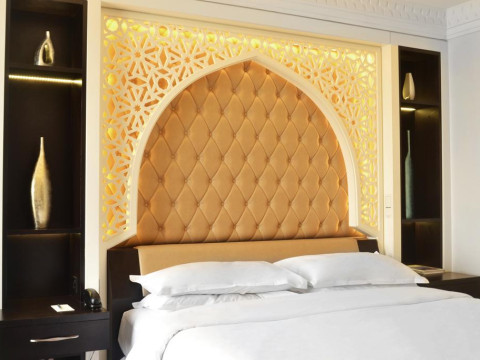 Sheraton Sharjah Beach Resort & Spa