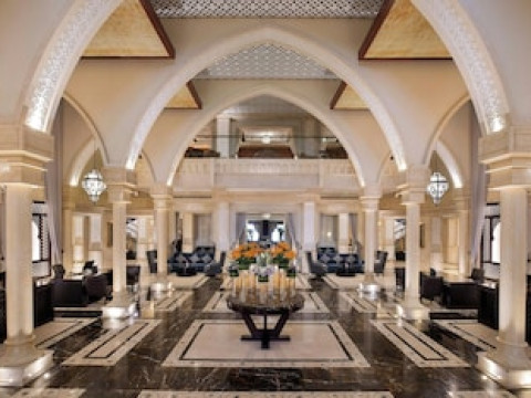Sheraton Sharjah Beach Resort & Spa