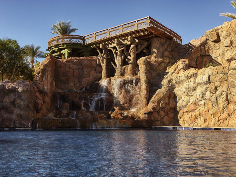 Sheraton Sharm