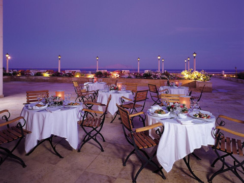 Sheraton Sharm