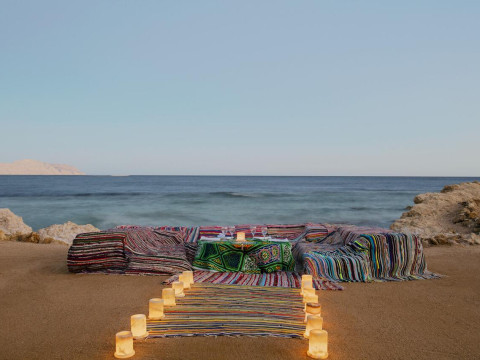 Sheraton Sharm