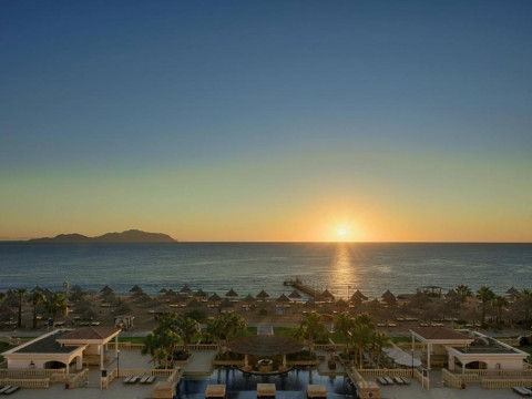 SHERATON SHARM RESORT_