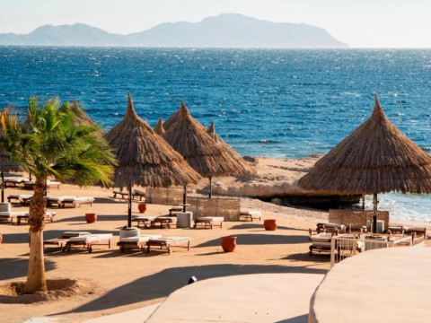 SHERATON SHARM RESORT_