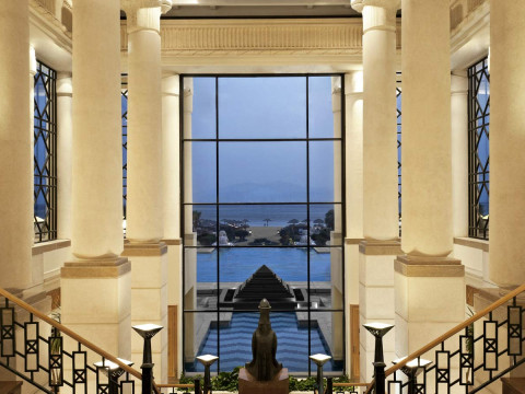 SHERATON SOMA BAY