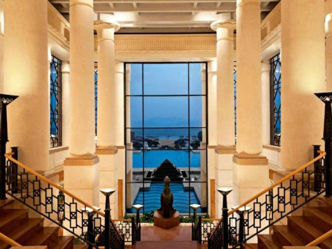 Sheraton Soma Bay Resort